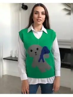 Распродажа  Размеры: oversize 