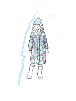 Распродажа  Размеры: 110-116 122-128 134-140 150-152 