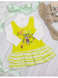 Распродажа  Размеры: 74 80 86 