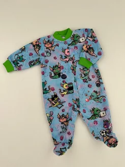 Распродажа  Размеры: 56-62 62-68 68-74 